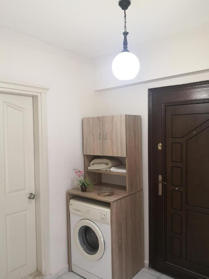 3 Bedrooms Apartment In Oeluedeniz, Ovacik Exterior photo