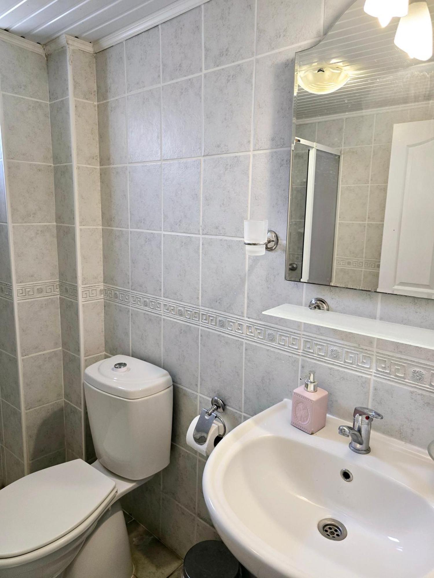 3 Bedrooms Apartment In Oeluedeniz, Ovacik Exterior photo