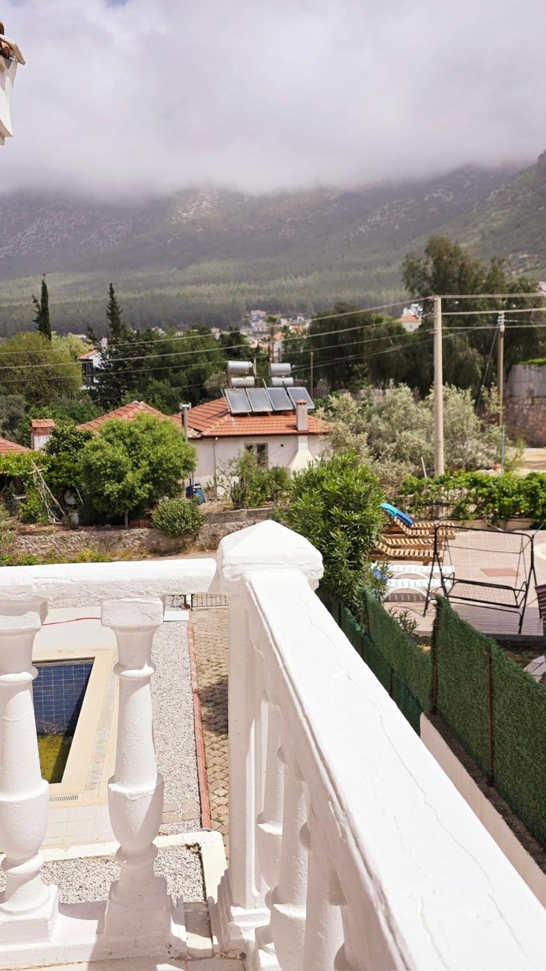 3 Bedrooms Apartment In Oeluedeniz, Ovacik Exterior photo