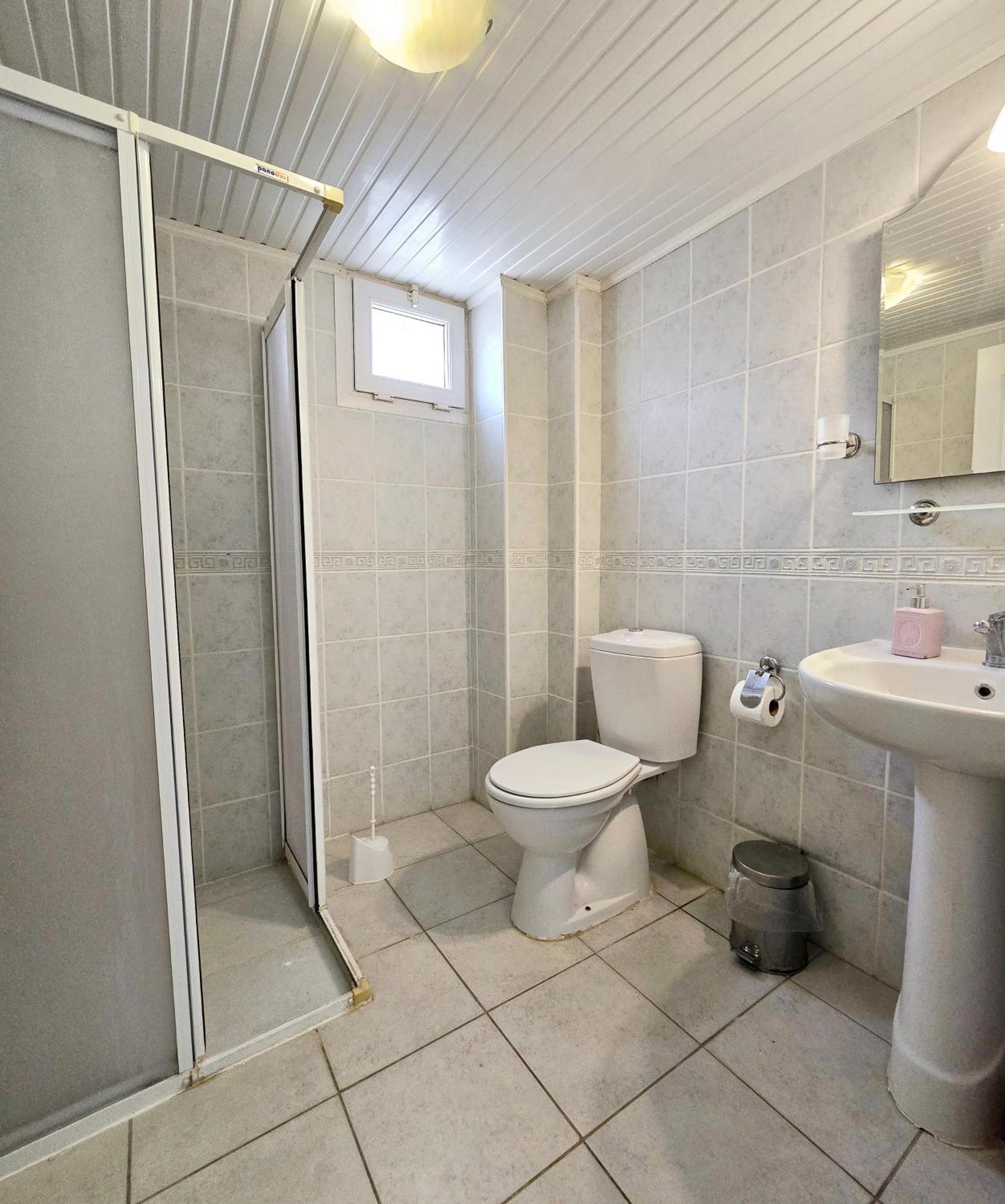 3 Bedrooms Apartment In Oeluedeniz, Ovacik Exterior photo