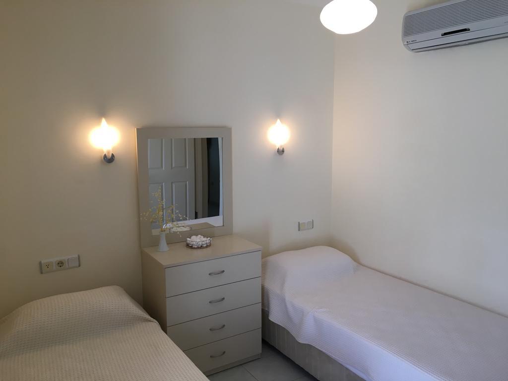 3 Bedrooms Apartment In Oeluedeniz, Ovacik Exterior photo