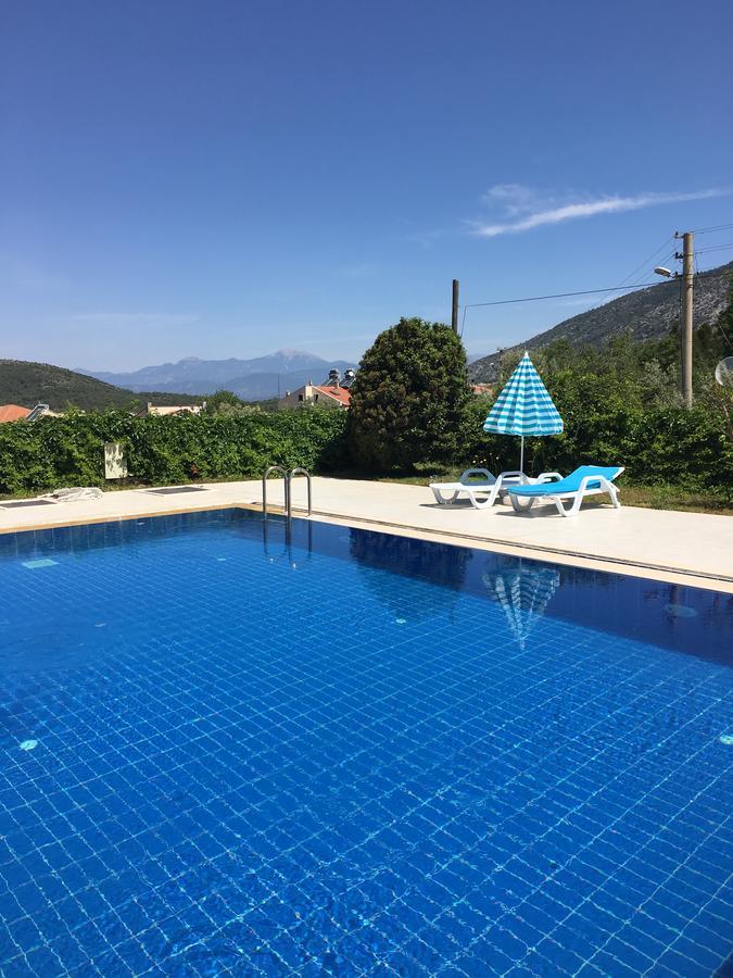 3 Bedrooms Apartment In Oeluedeniz, Ovacik Exterior photo
